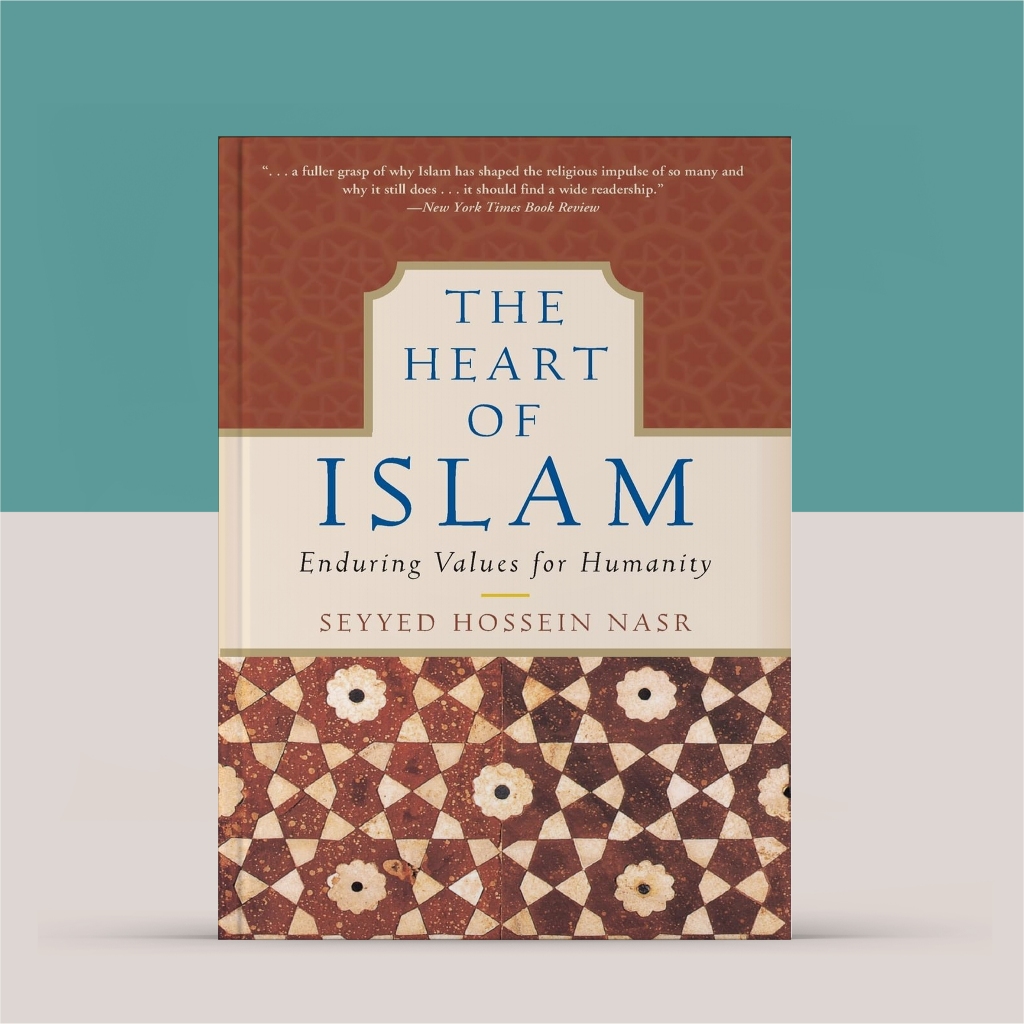 (Eng) The Heart Of Islam Seyyed Hossein Nasr