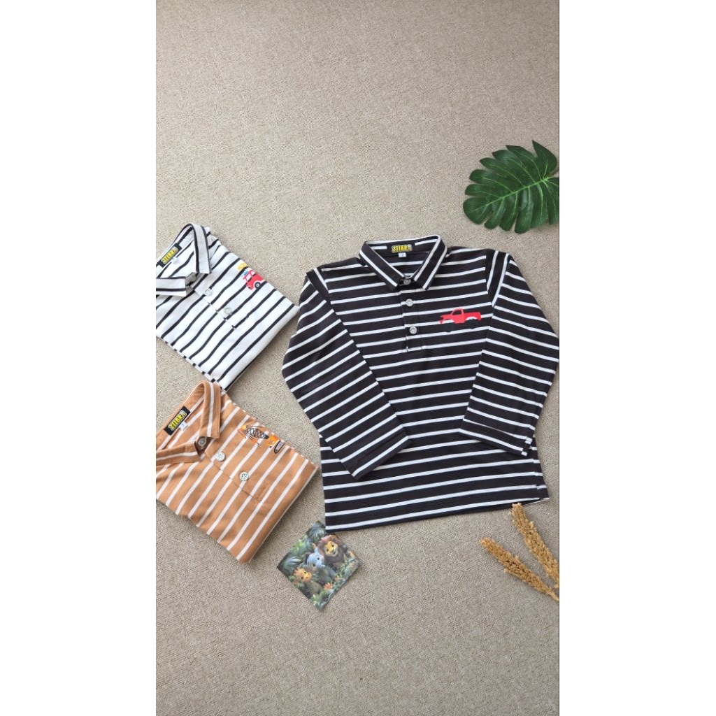 Axen Tshirt