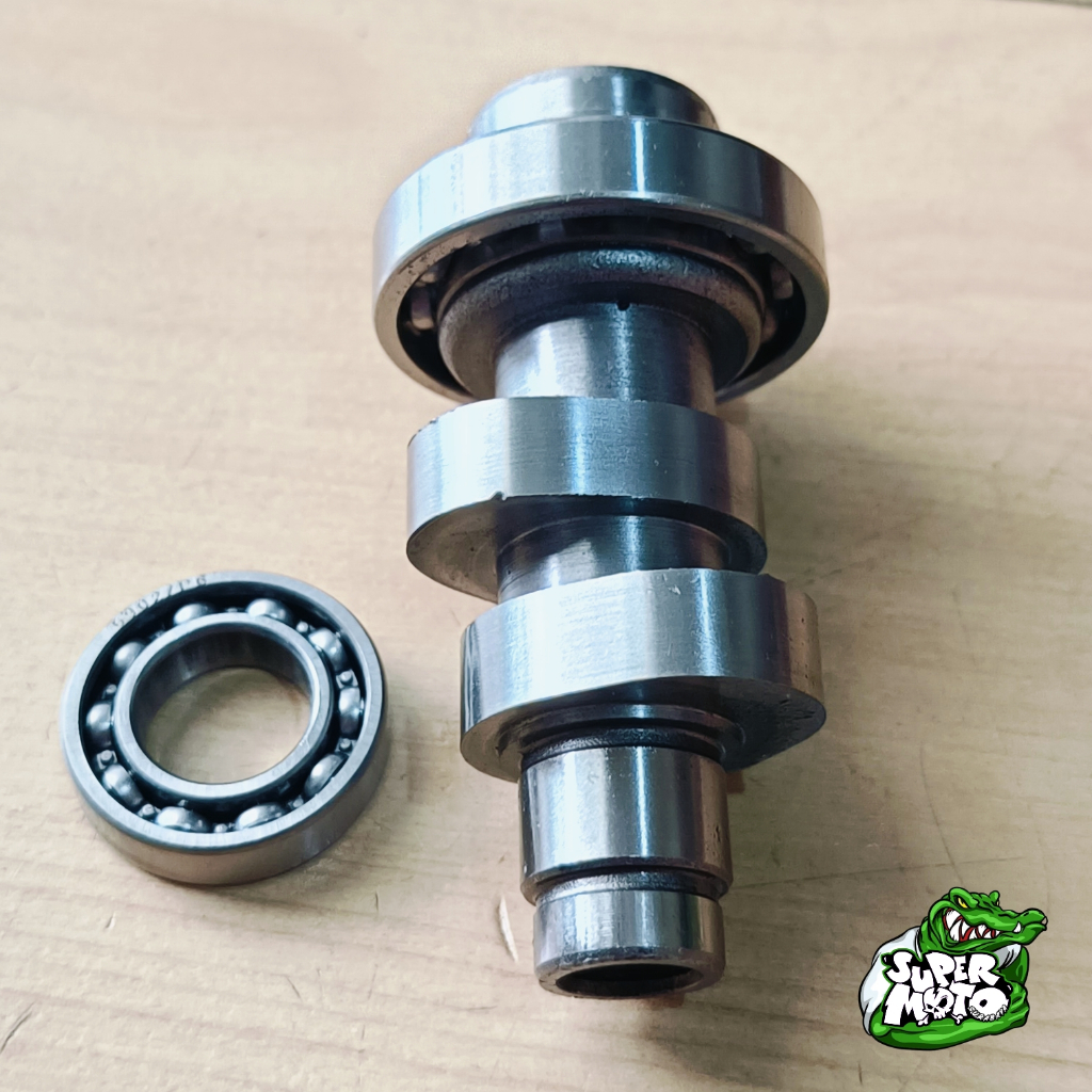 Noken As Racing Cam Supra x 125 Karisma harian Touring Herex