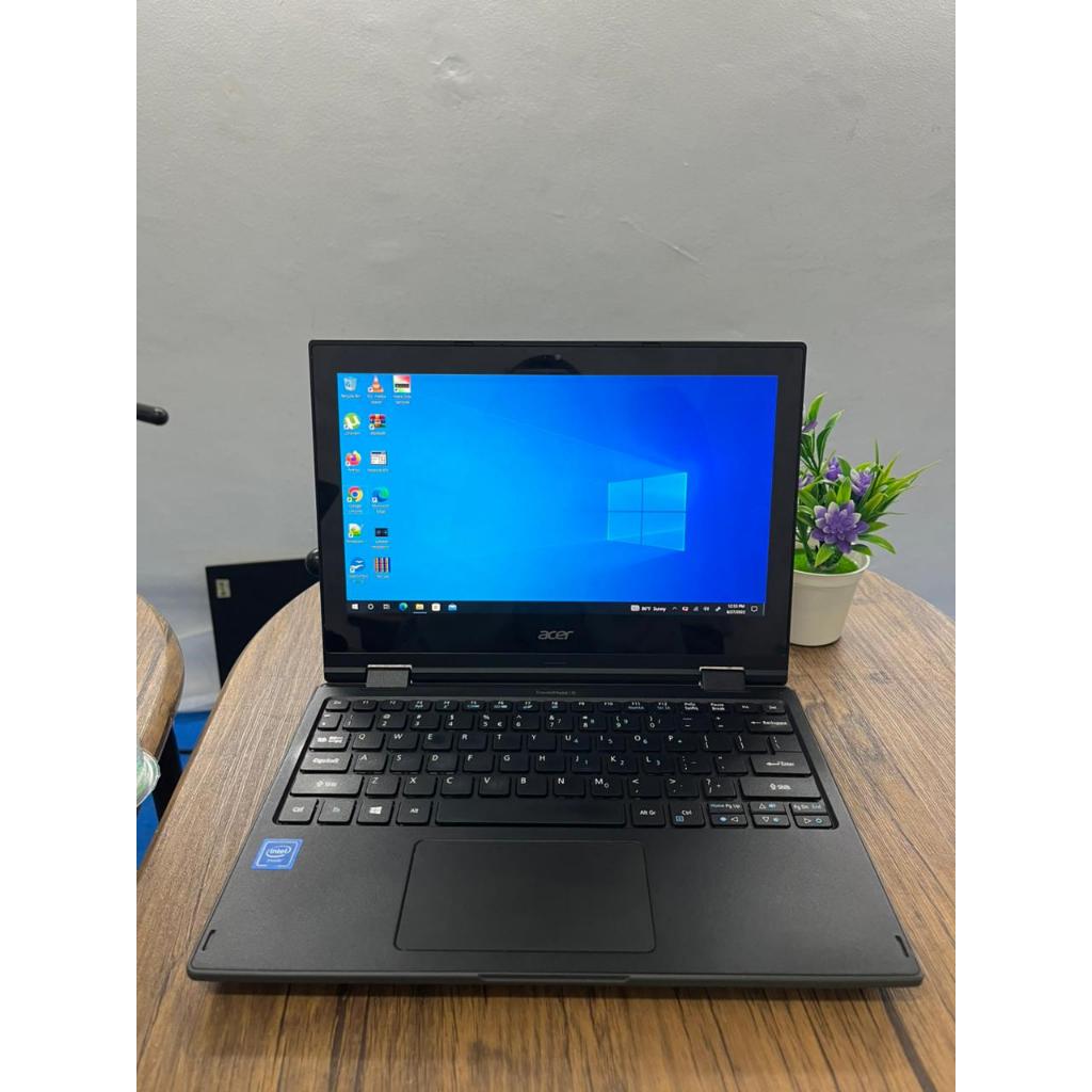 laptop ACER /INTEL Celeron/RAM 4GB/SSD 128gb/touch screen