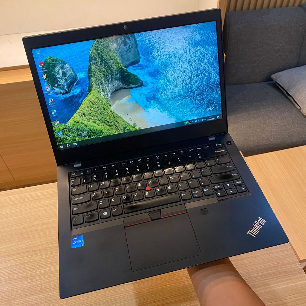 Lenovo Thinkpad L14