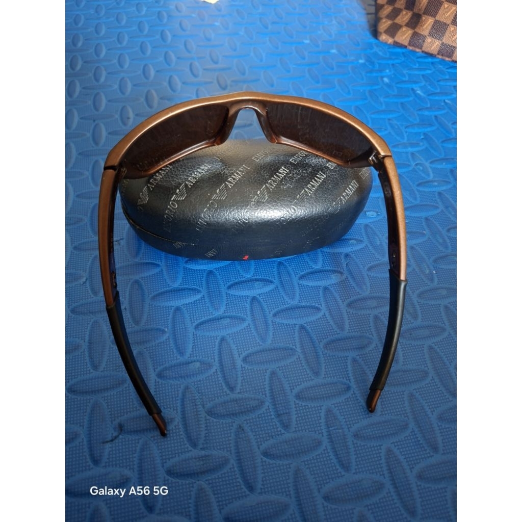 Kacamata Oakley Original