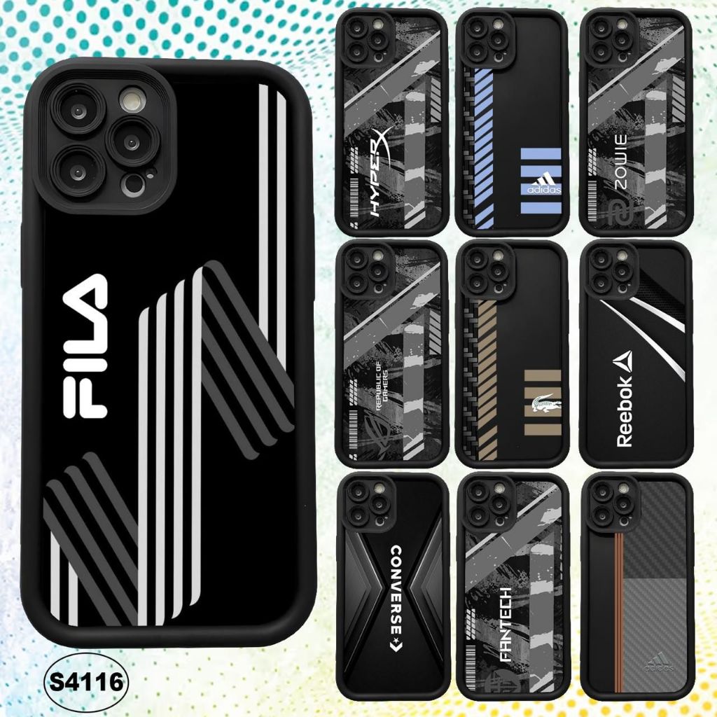 CASE BLACK BRAND REAL ME NOTE 60/REAL ME C61/REAL ME C63