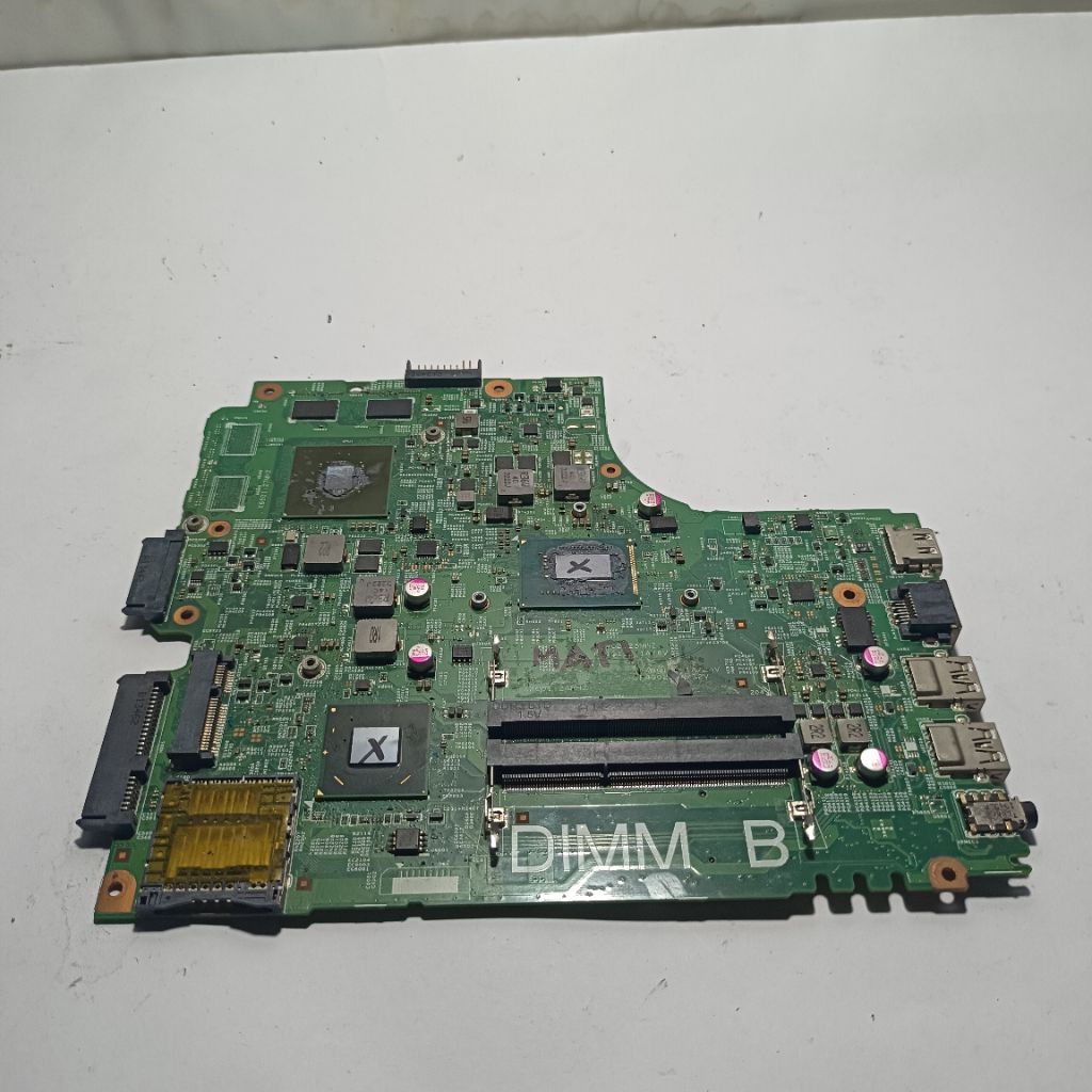 Motherboard Mainboard mobo laptop Dell Inspiron 14R 3421 3437 3442 5421 5437