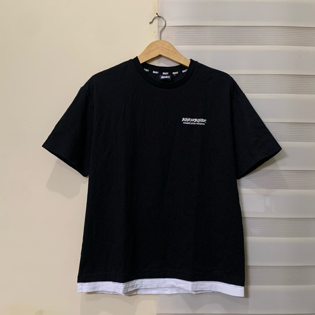 Kaos BKBT BUNKER BUSTER