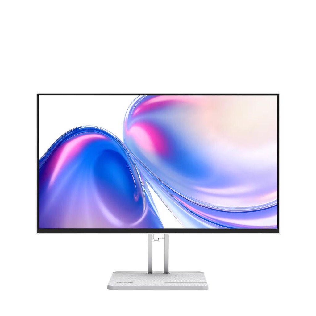 LENOVO MONITOR 24 INCH L24I-4C IPS FHD 1080P 1MS 144HZ AMD FREESYNC TILT SPEAKER SILVER -67DDKAC6WW