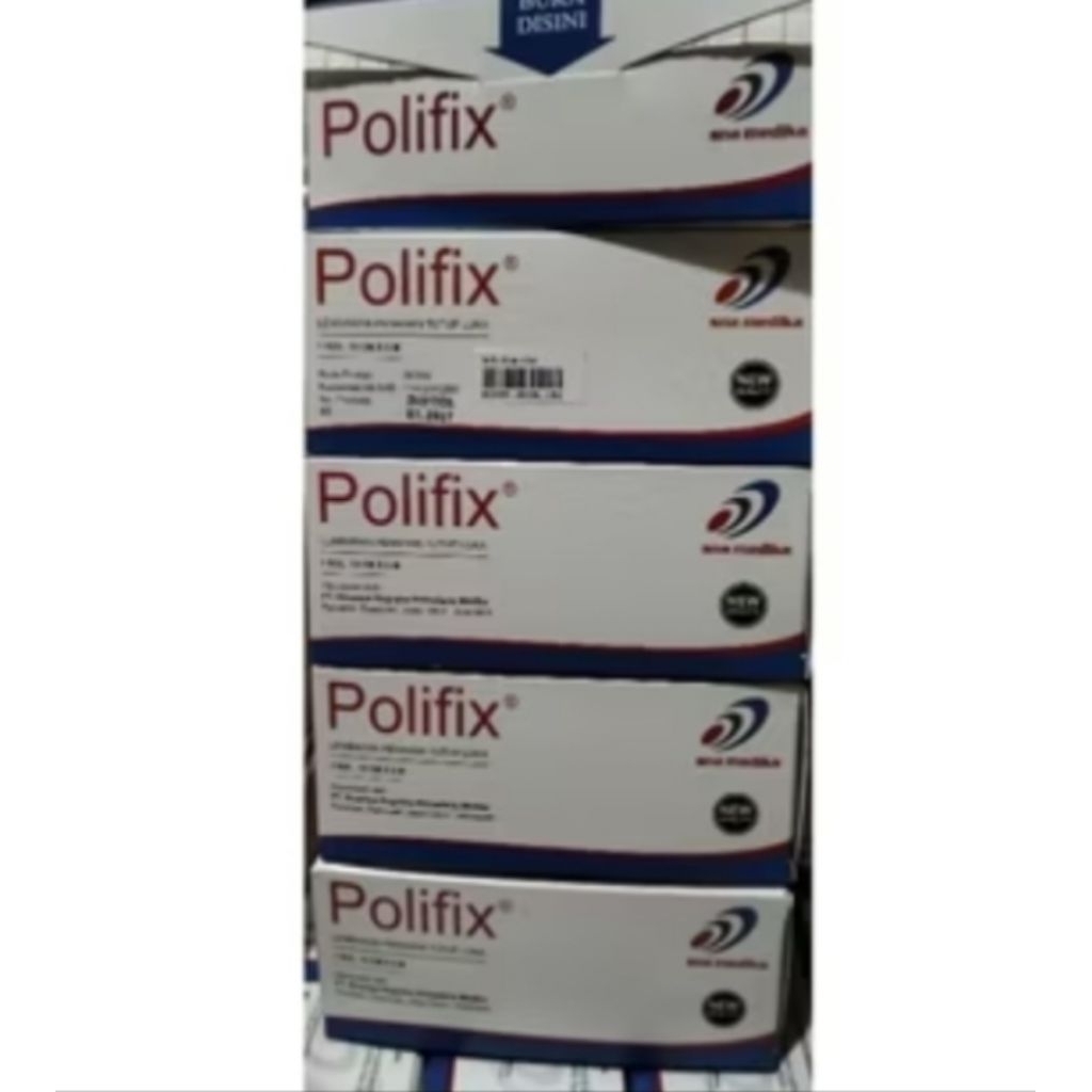 Polifix 15 x 5 Plester