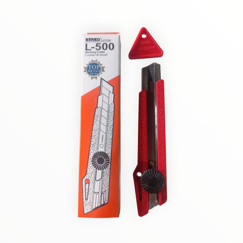 cutter kenko L500 original