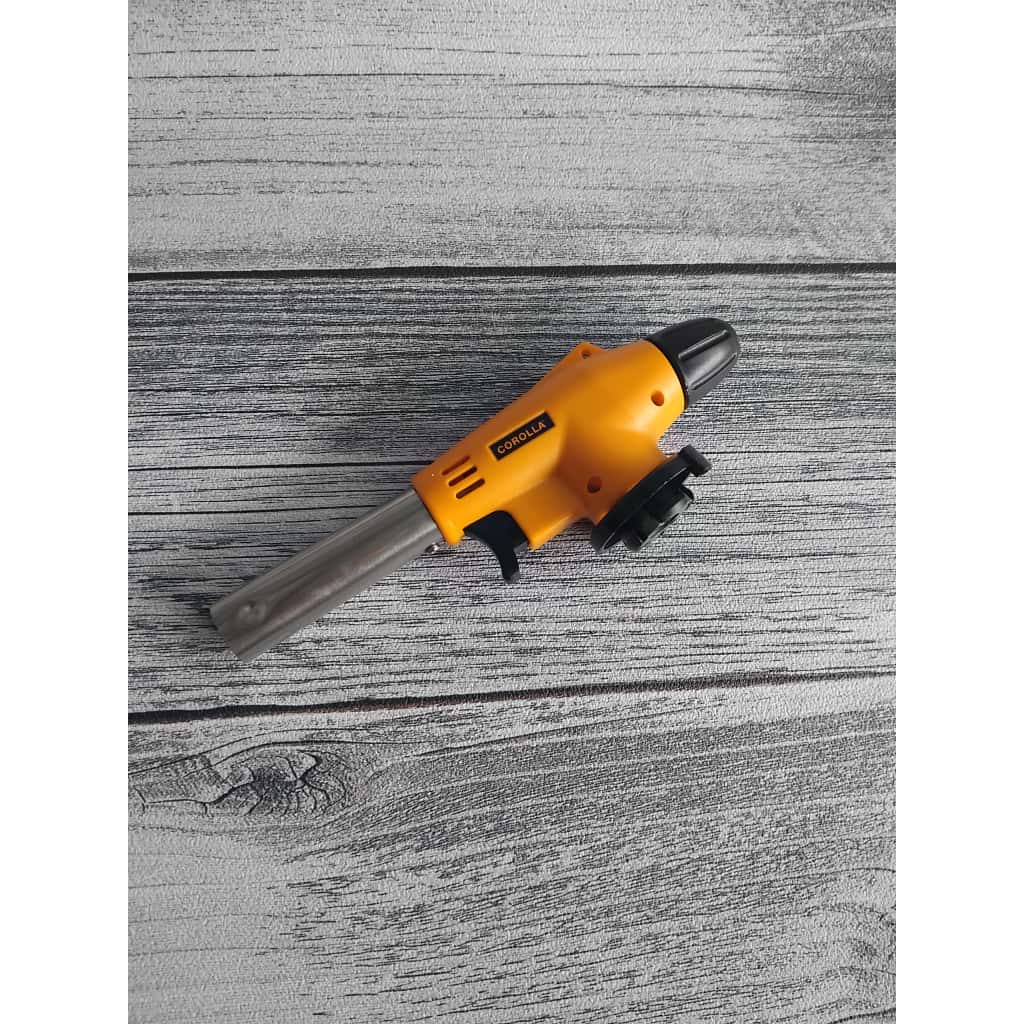 Kepala Gas Torch Portable Flame Gun / Flame Gun Gas