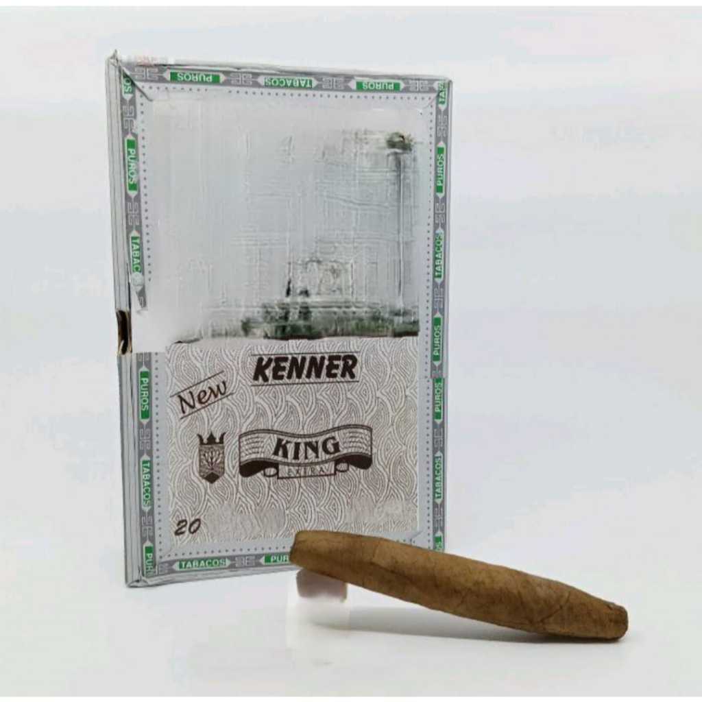 NEW KENNER KING Lokal
