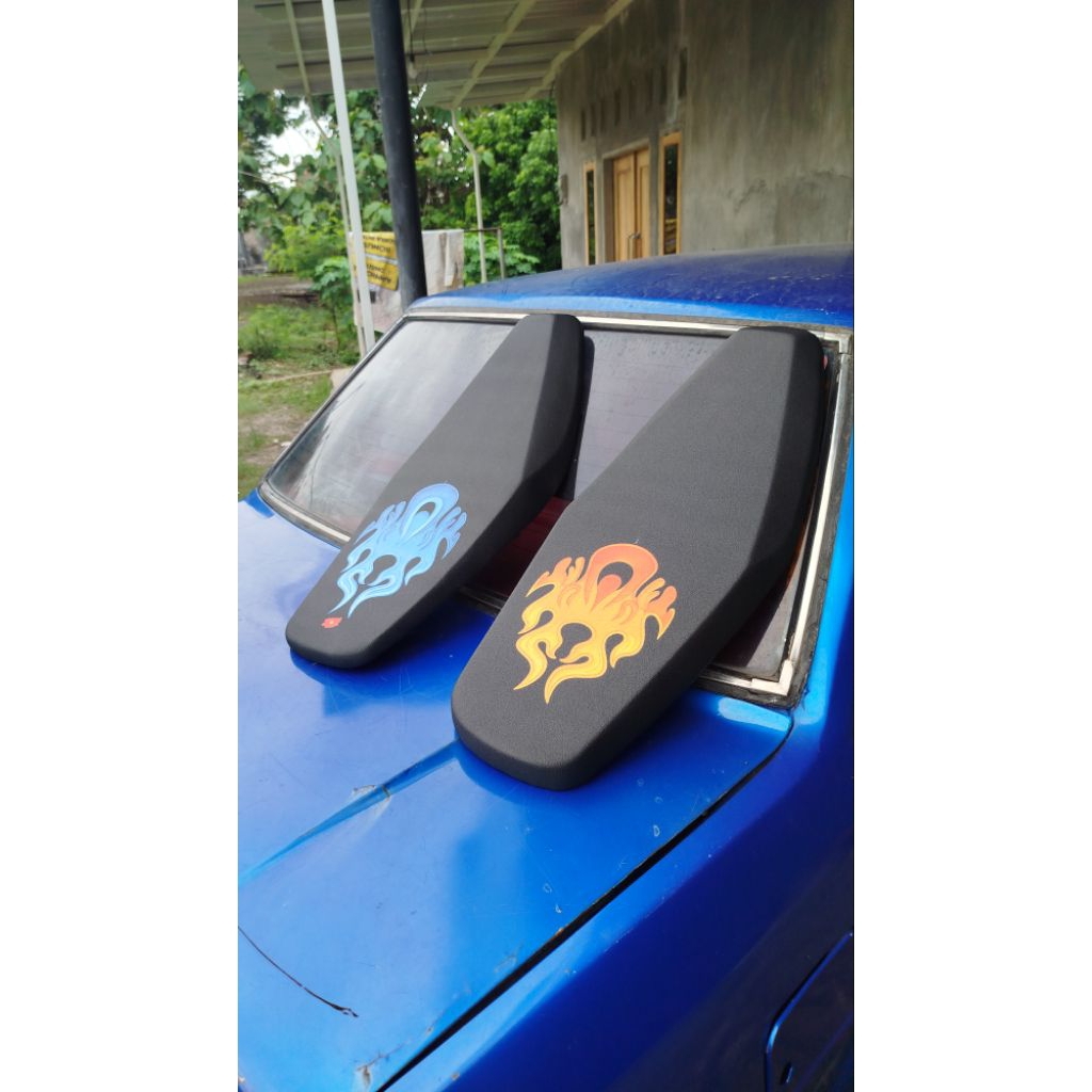 JOK FIZ R AG STYLE papas extream -JOK FIZ R AG STYLE model api vietnam