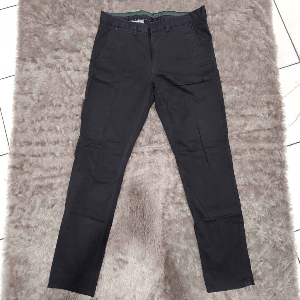 preloved celana panjang pria ori zara