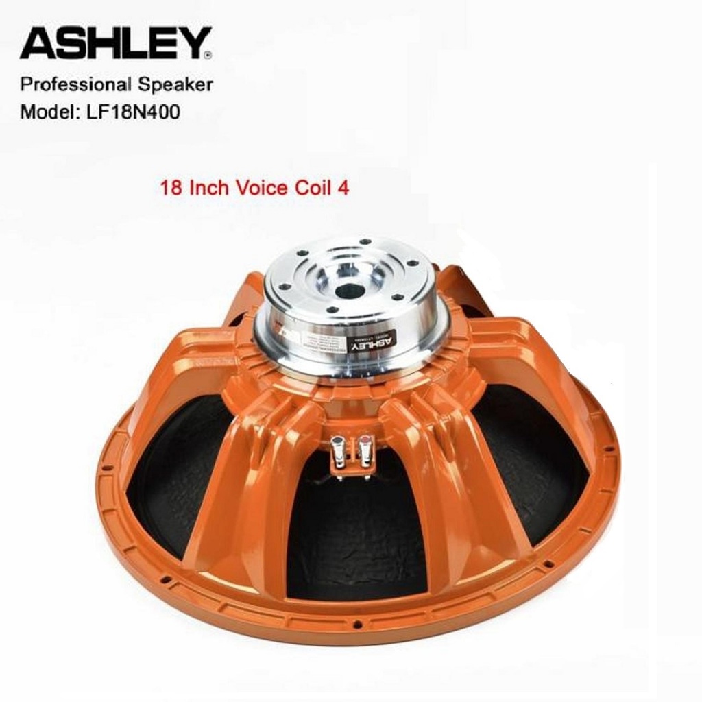 Speaker component ashley lf18n400 lf 18n400 lf18 n400 lf 18n400 neo