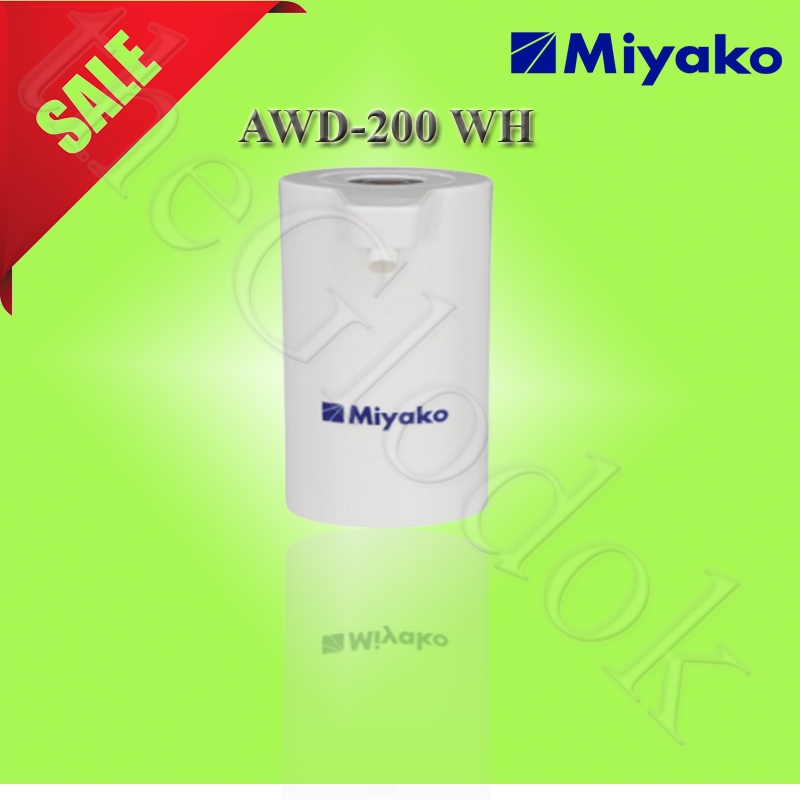 miyako awd 200 bk wh pompa air galon dispenser elektrik electric usb c awd200bk awd200wh 200bj 200wh
