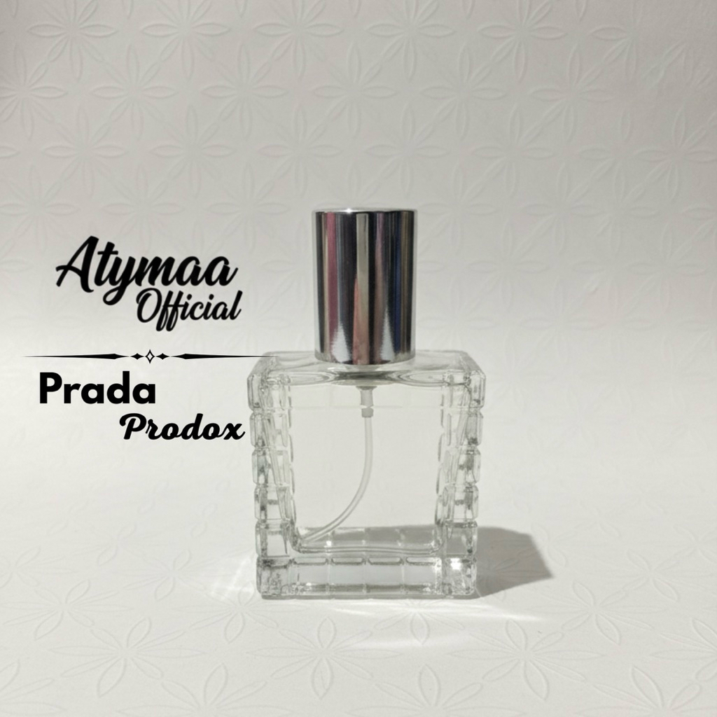 Parfume Pria / Wanita Prada Prodox