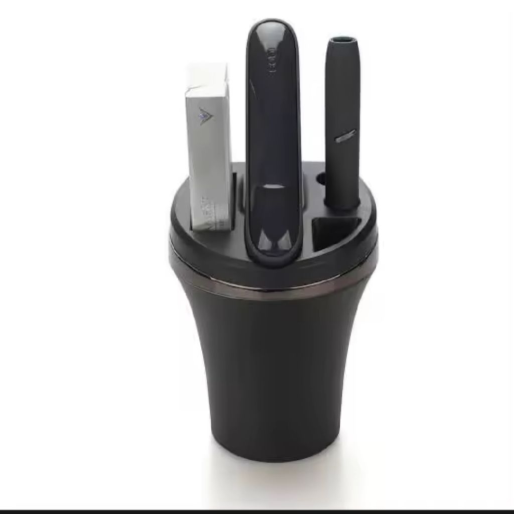 IQOS 3.0 Duo Ashtray car charger dock holder