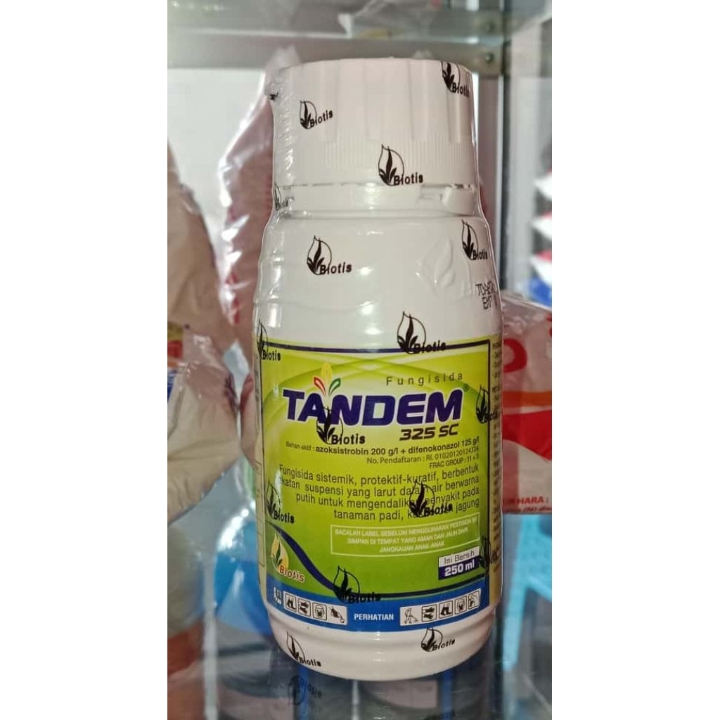 Fungisida Tandem 325SC