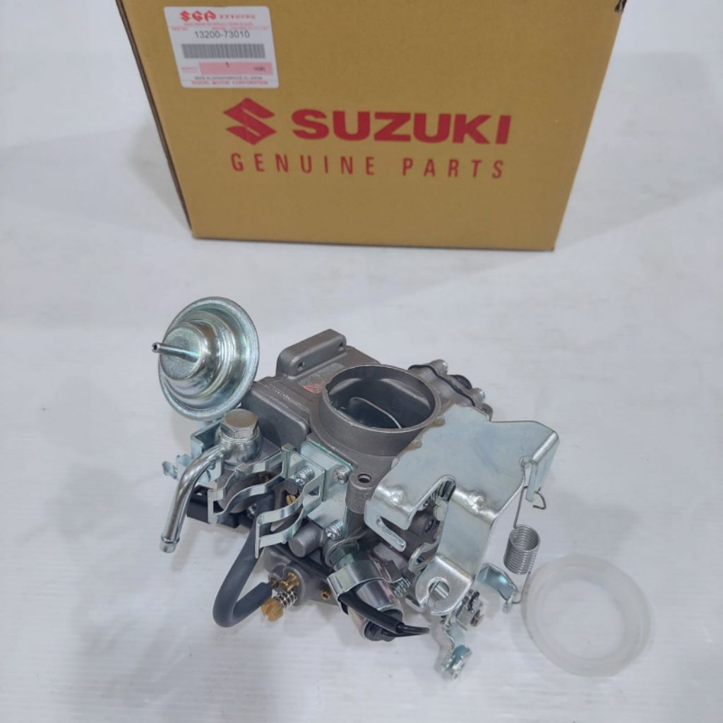 KARBURATOR KARBURATOR JIMNY KATANA SJ410 KATANA