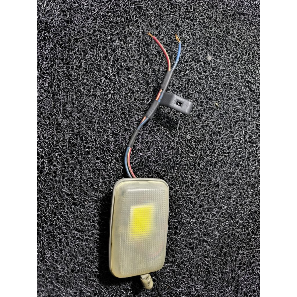 lampu plafon starlet kapsul