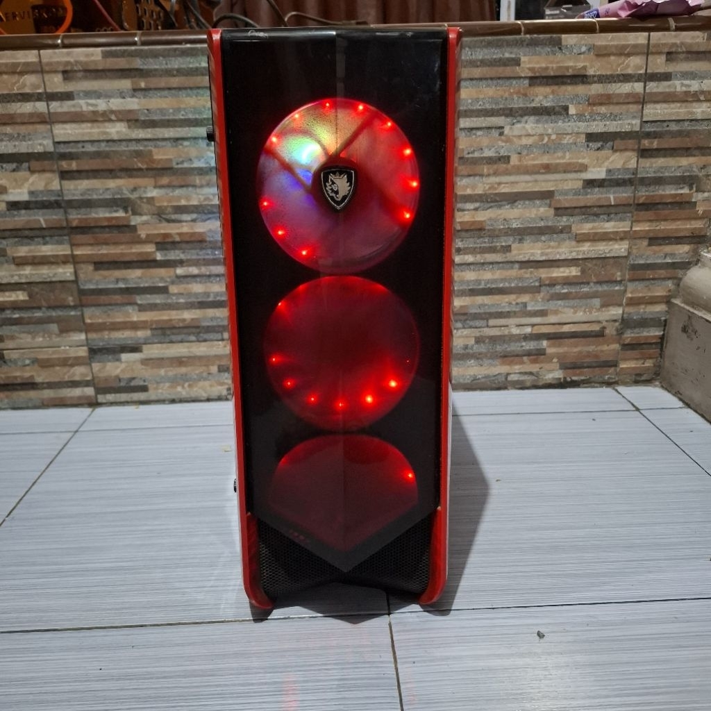 COMPUTER GAMING RYZEN 3 1200