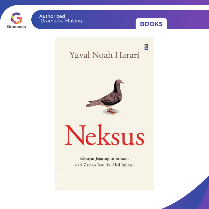 Gramedia Malang - Neksus