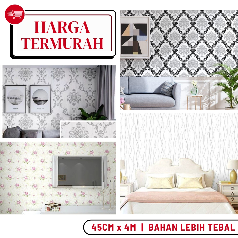 Welpaper Dinding Kamar Sticker Dinding Kamar Wallpeper Dinding Kamar Wallpaper Dinding Kamar Walpape