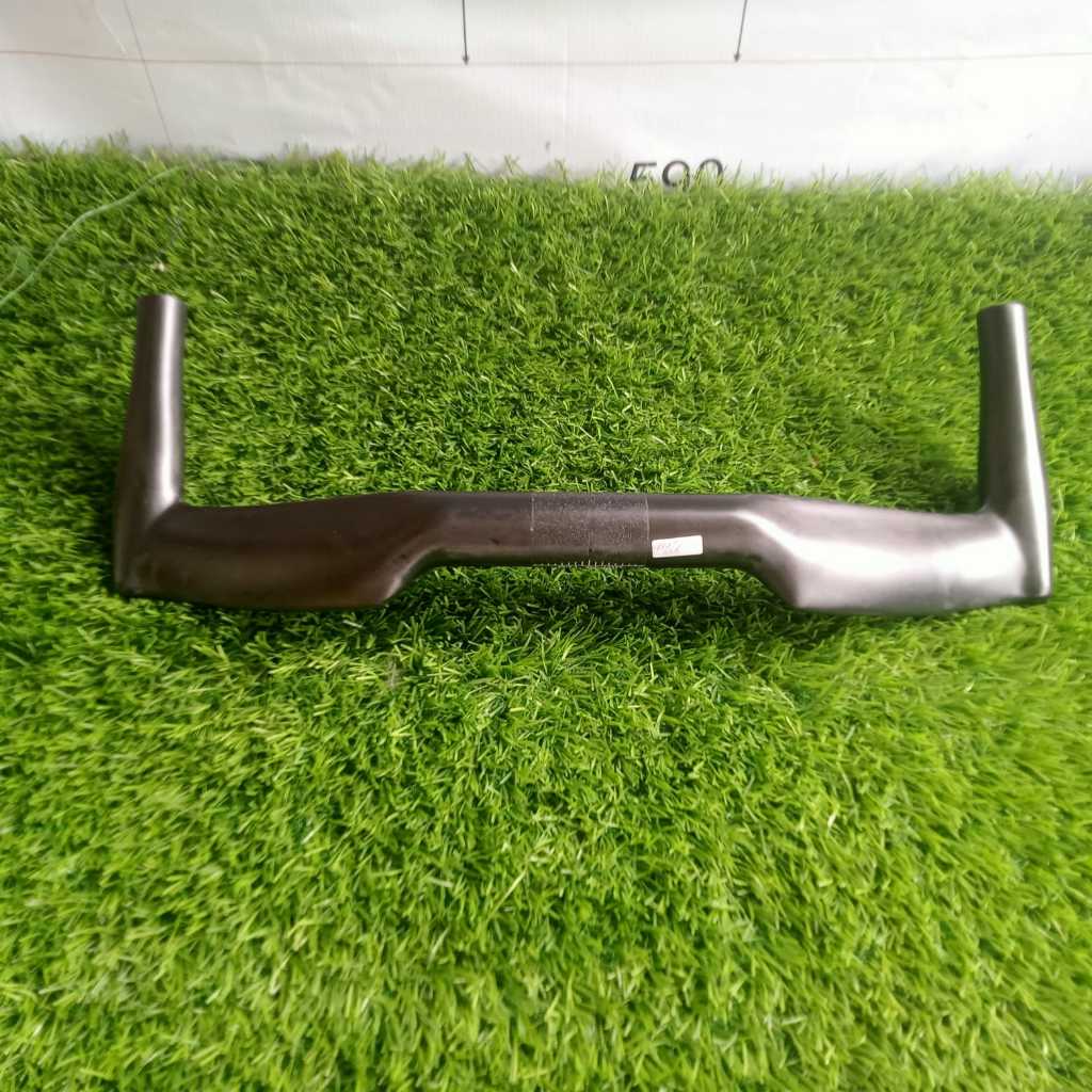 HANDLE BAR ITT MODEL-T40 STANG AERO HANDLE BAR TRIATHLON HANDLE BAR TT CARBON PRODUK IMPOR