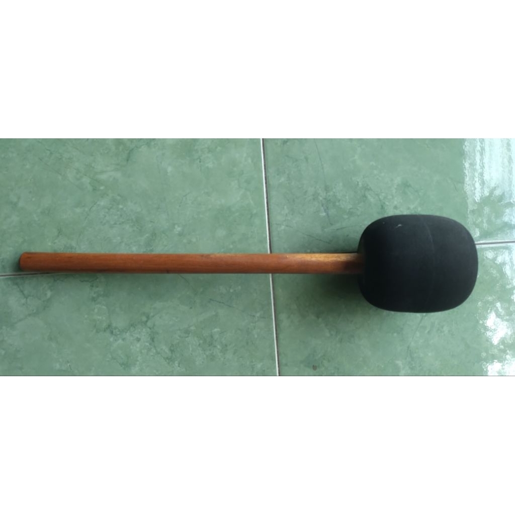 Stik Bass Drum Jumbo