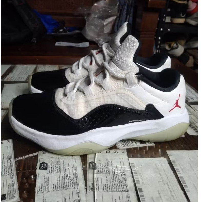 Jordan 11 "CMFT" SIZE 36 insole 225