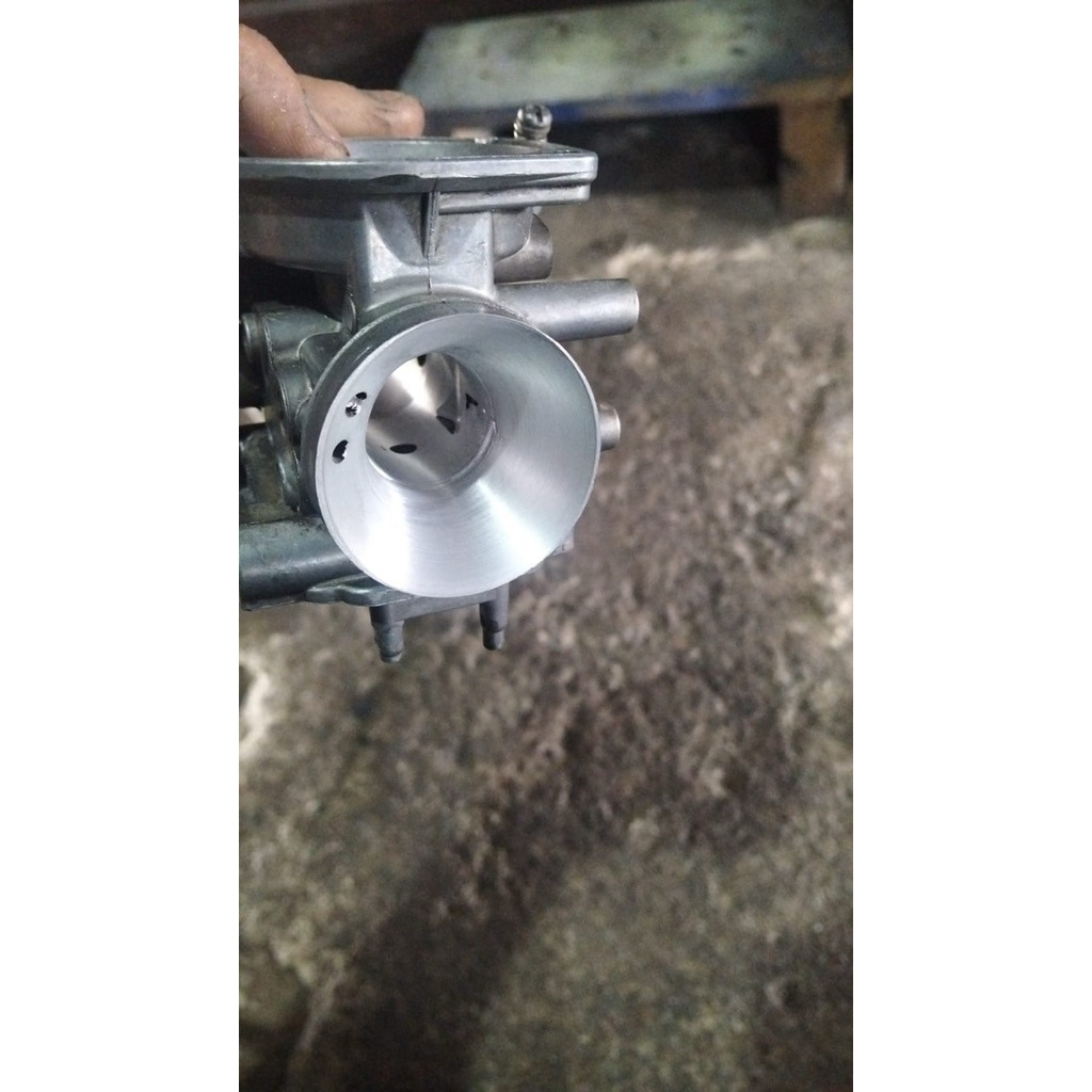 KarbuReamerSpek115-130mp7Regulasi2025