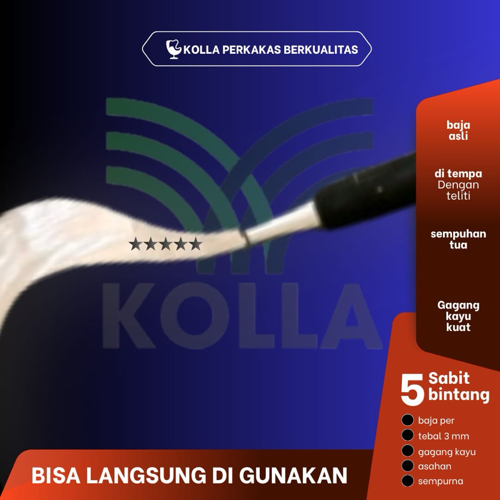 Bintang 5 Madura AritRumput