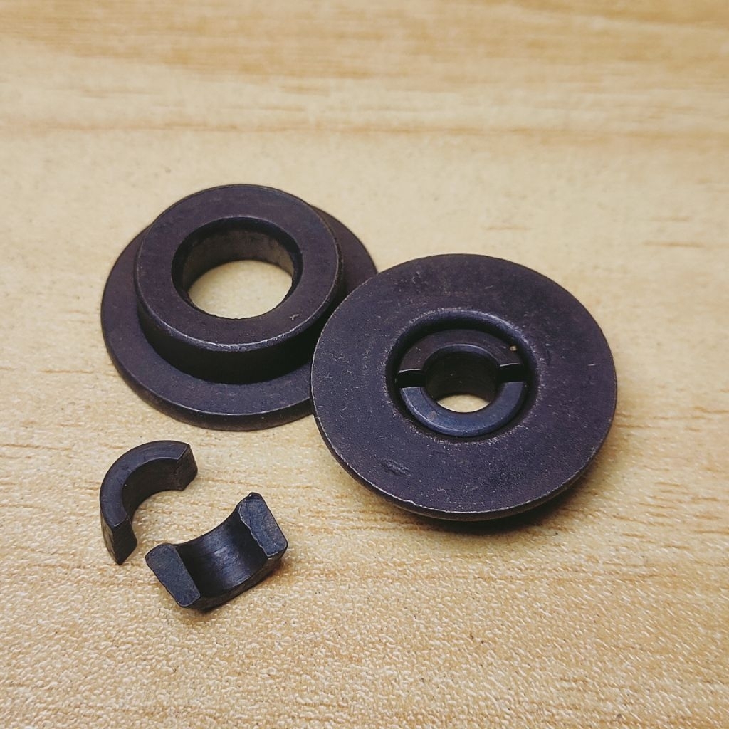 Retainer Kancingan Klep Diesel Dongfeng 7pk R175