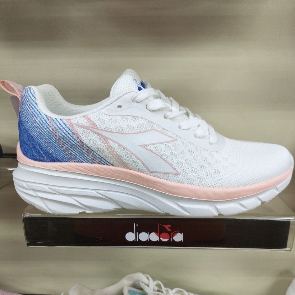 DIADORA PARLOW RUNNING SPORTS WOMEN