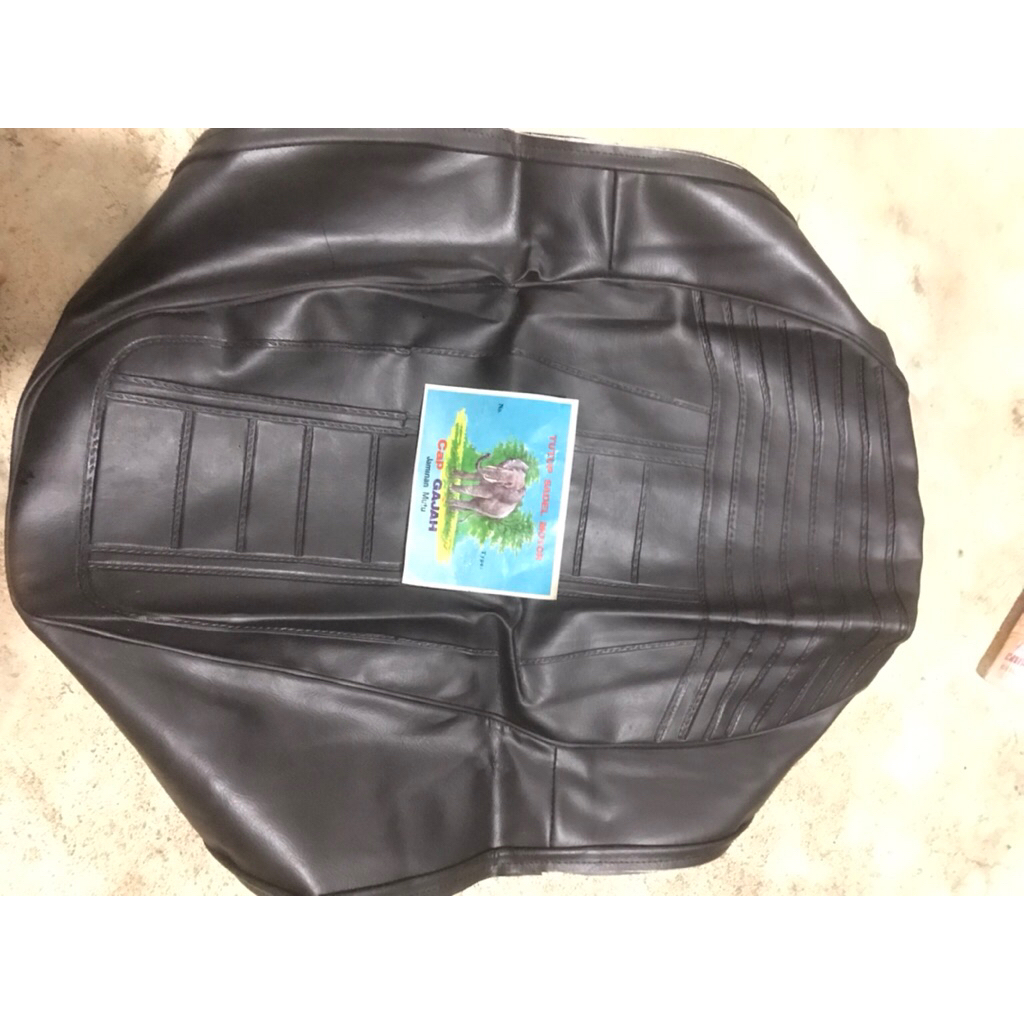 Kulit Jok GL100 GL 100 Lis Lingkarang/Lis Melingkar Timbul