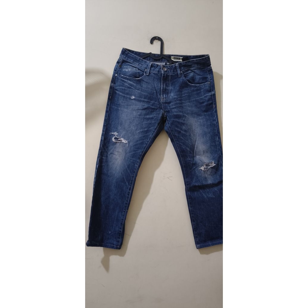 Celana jeans Bombboogie - Celana Jeans Pria - Celana Jeans