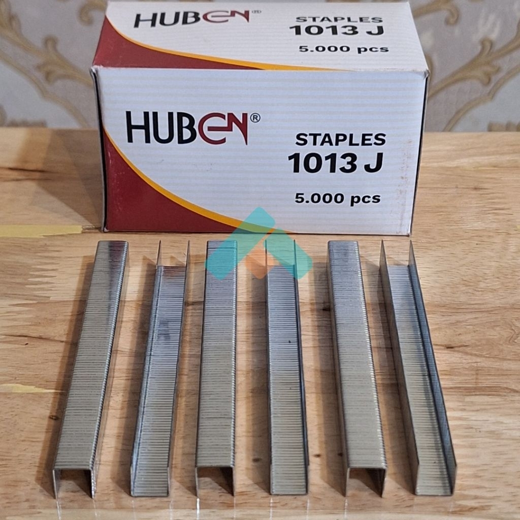 Huben paku tembak U 1013 J staples tembak