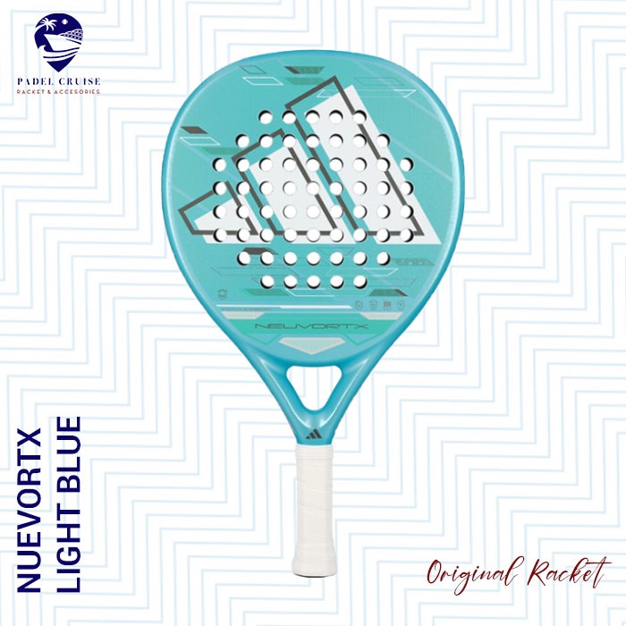 ADIDAS NeuvorTX Neuvor Padel Racket / Raket Padel - ORIGINAL 100%