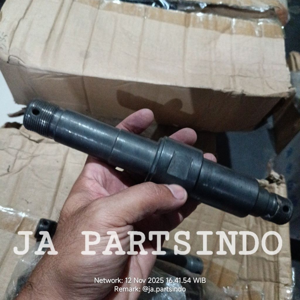 581275827 Pin iveco sparepart suku cadang iveco truck