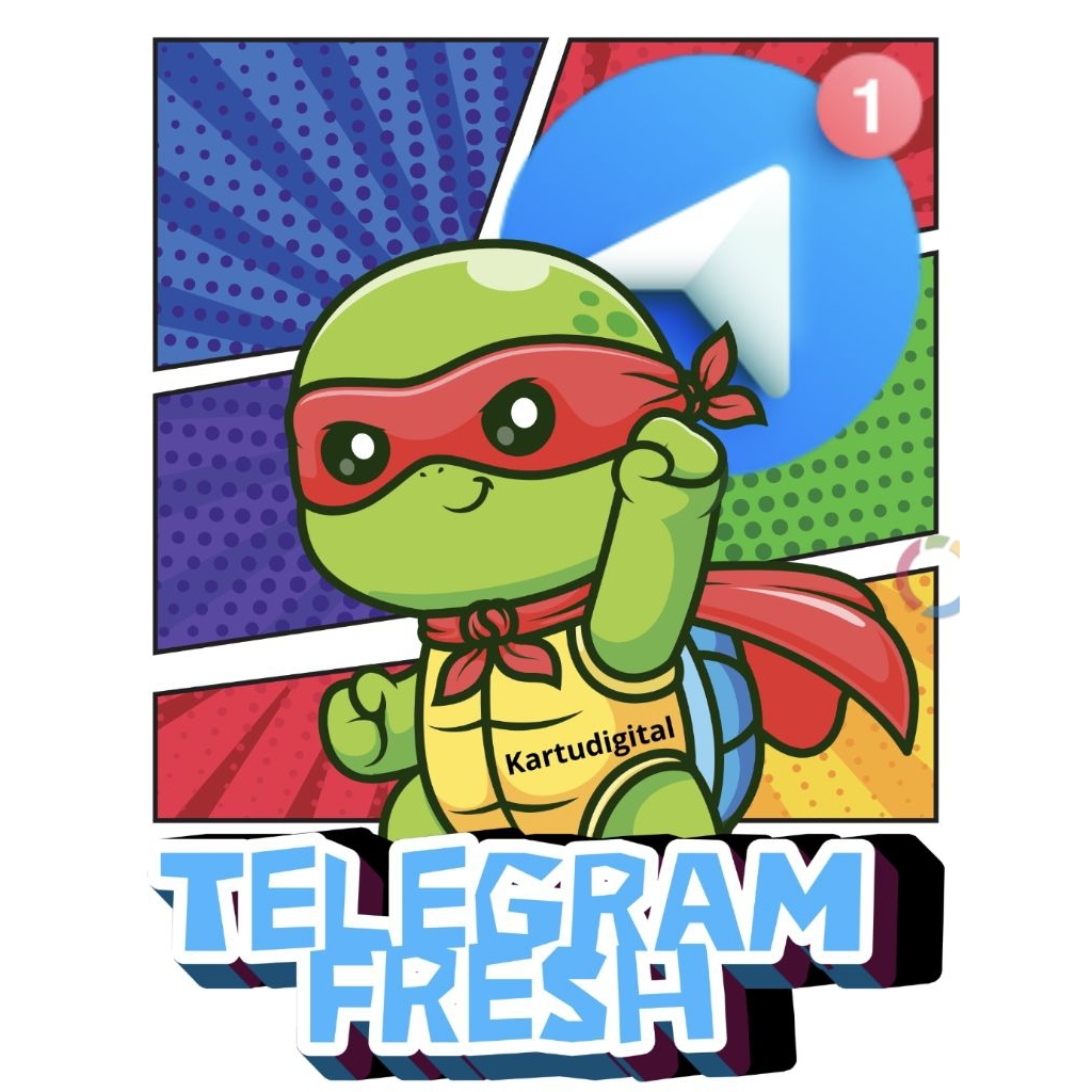 Akun Telegram Indo App Ready