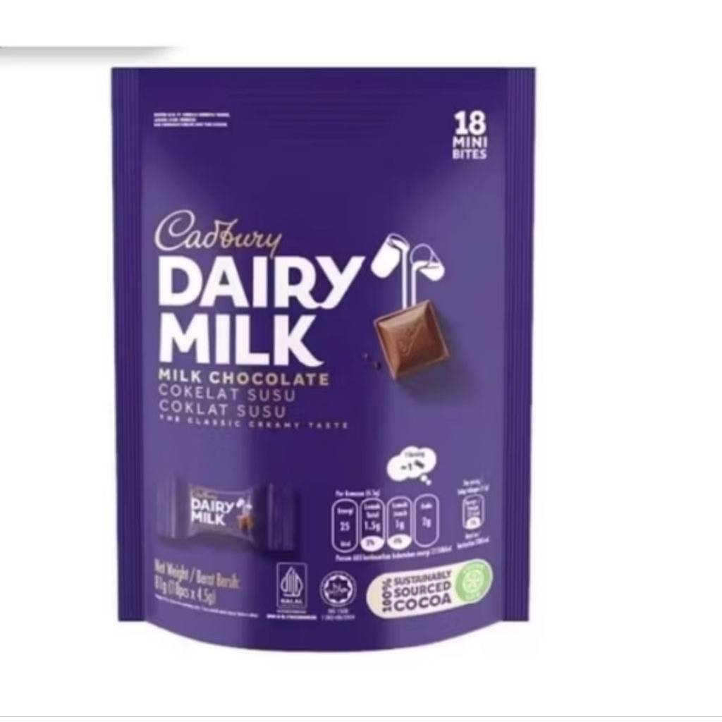 Dairy milk