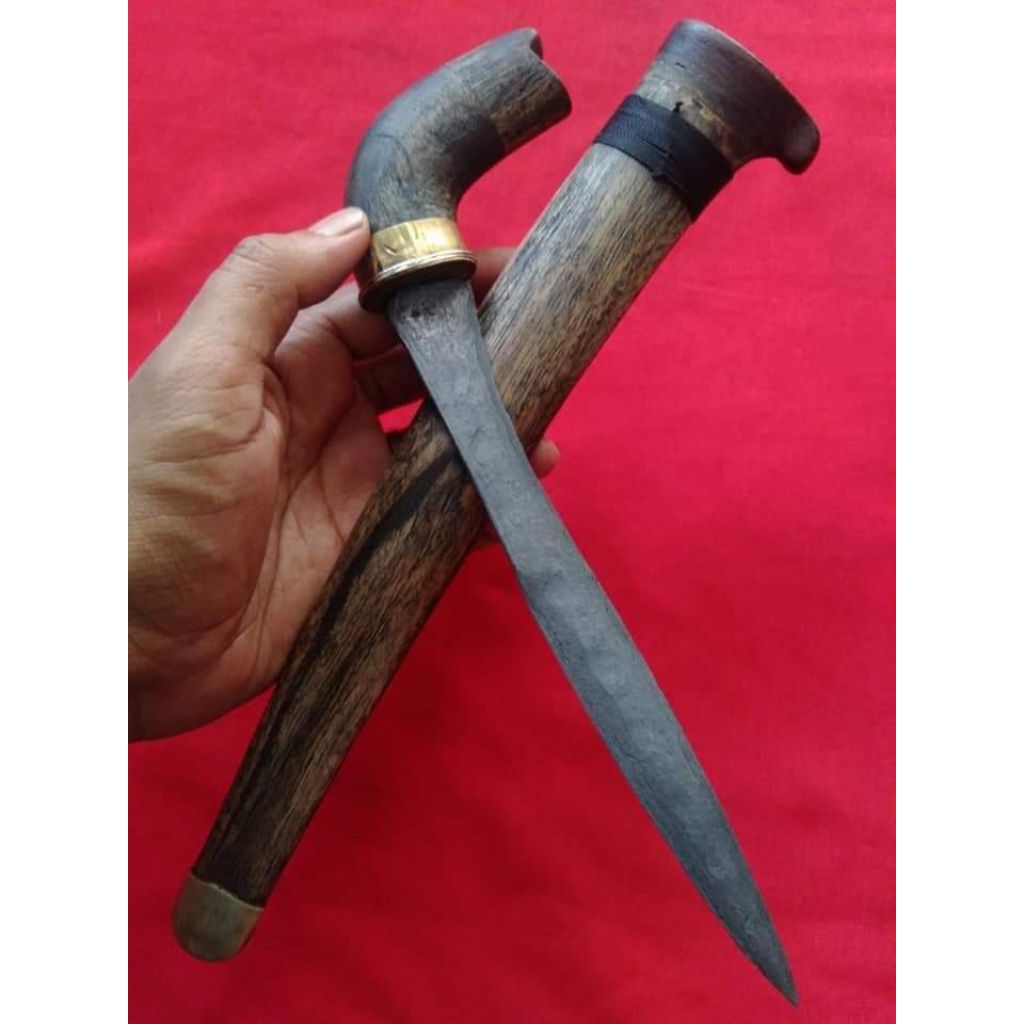 Suduk maru rasa bad1k