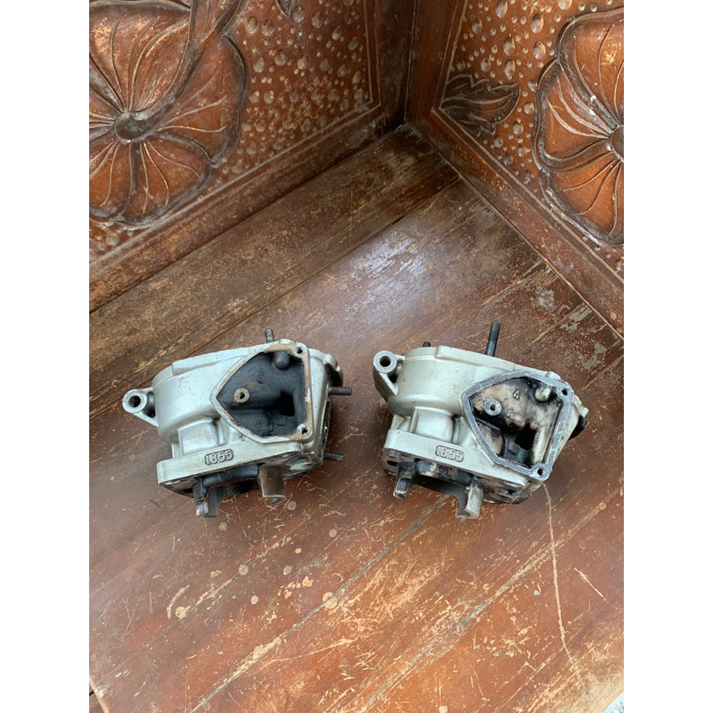 BORING KAWASAKI NINJA R KIPS OB SECOND