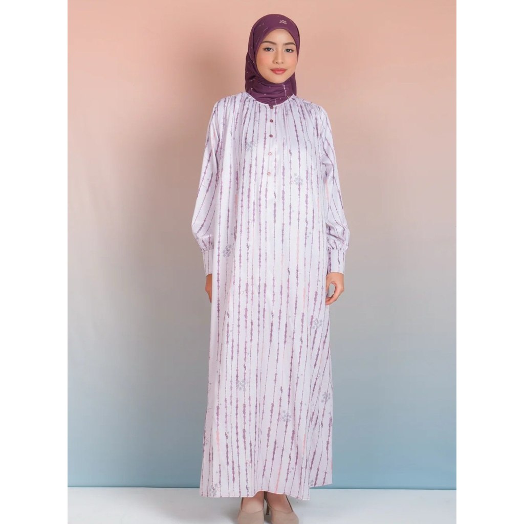 GAMIS SAFFRON SPLATTER