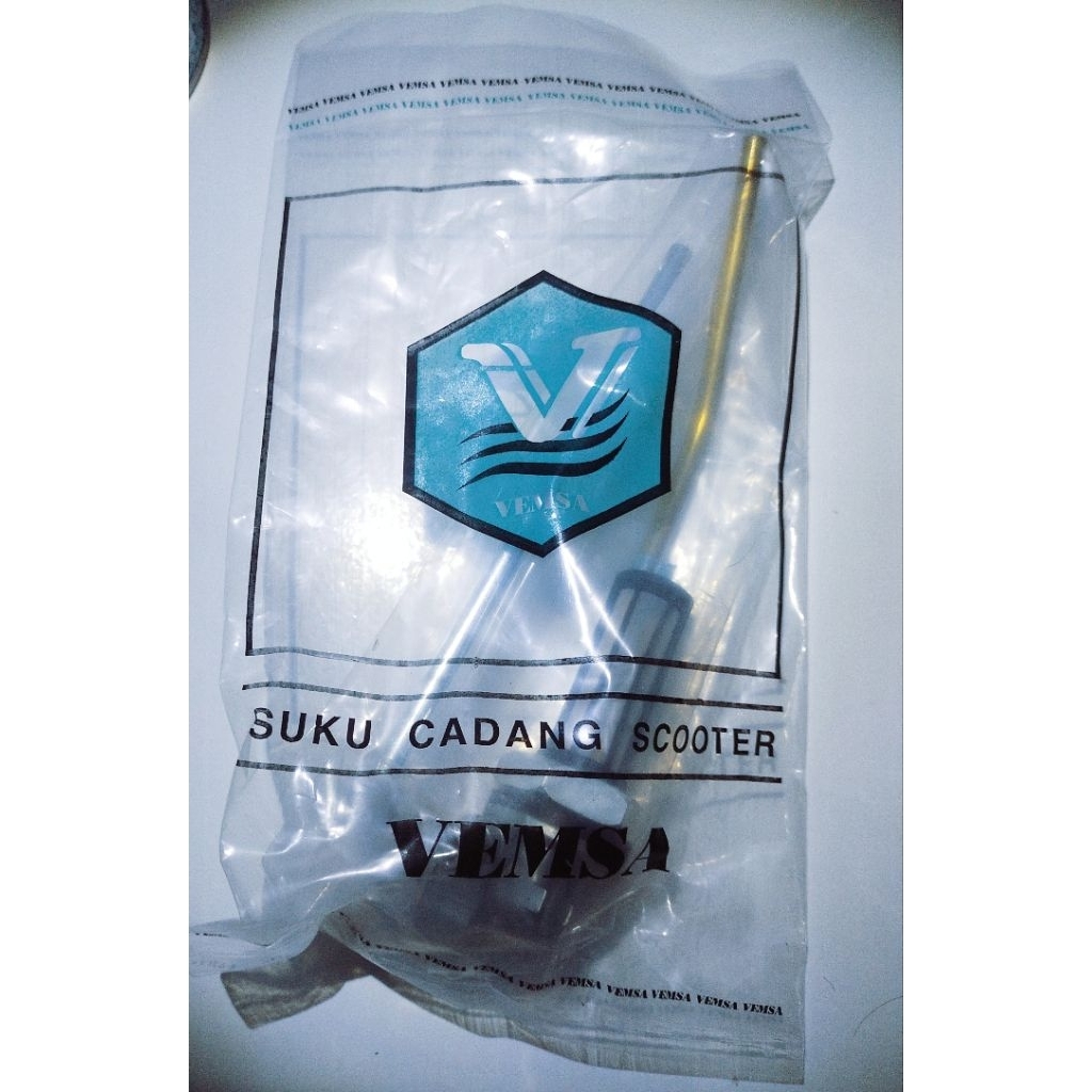 kran bensin vespa super/px