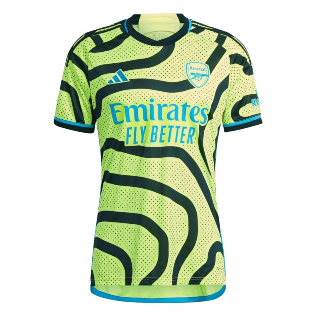 JERSEY ADIDAS ARSENAL AWAY 2023/2024 HR6927 ORIGINAL RESMI