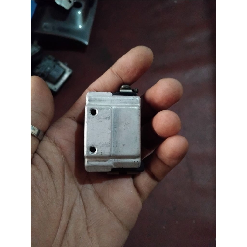 CDI Igniter Toyota Corolla Great All New Original Japan