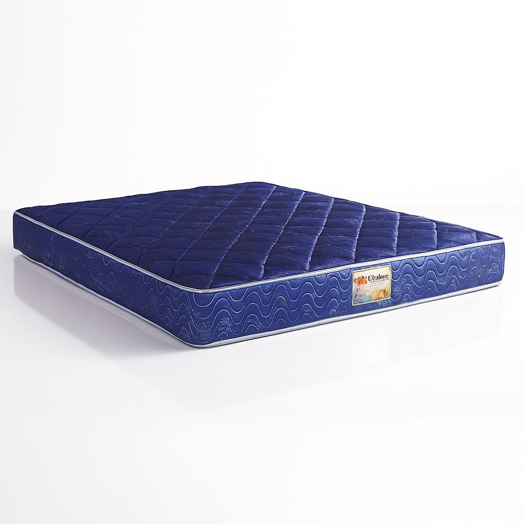 spring bed 160 x200 uniland