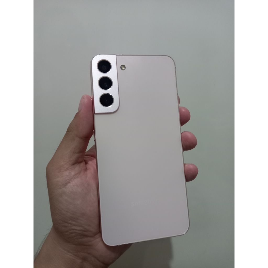 Samsung Galaxy S22+ Plus Ram 8/128Gb 5G Ex Inter Batangan ada minus