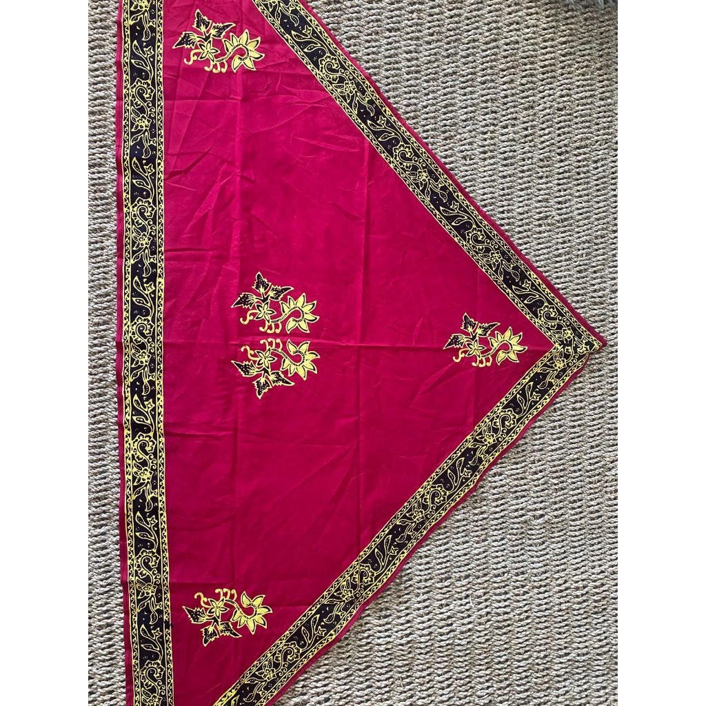 UDENG BANYUWANGI/UDENG BANTENG/UDENG KESENIAN/UDENG WAROK