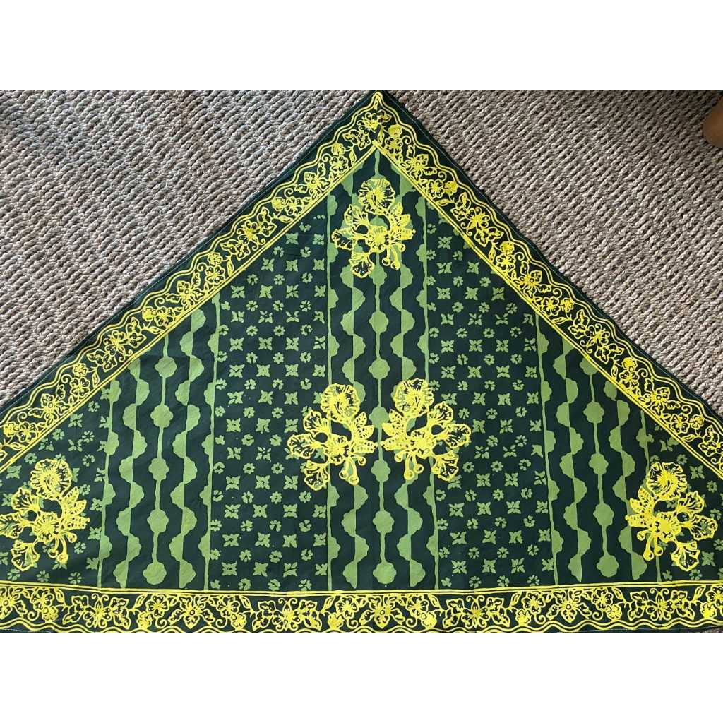 UDEENG BANYUWANGI/UDENG BANTENG/UDENG KESENIAN/UDENG WAROK